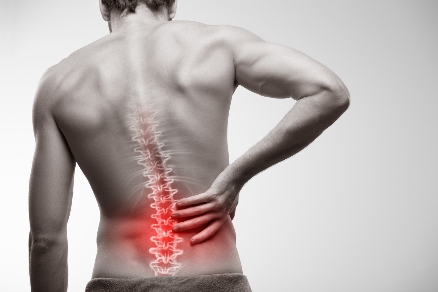 Lower Back Pain & Mobility Restoration